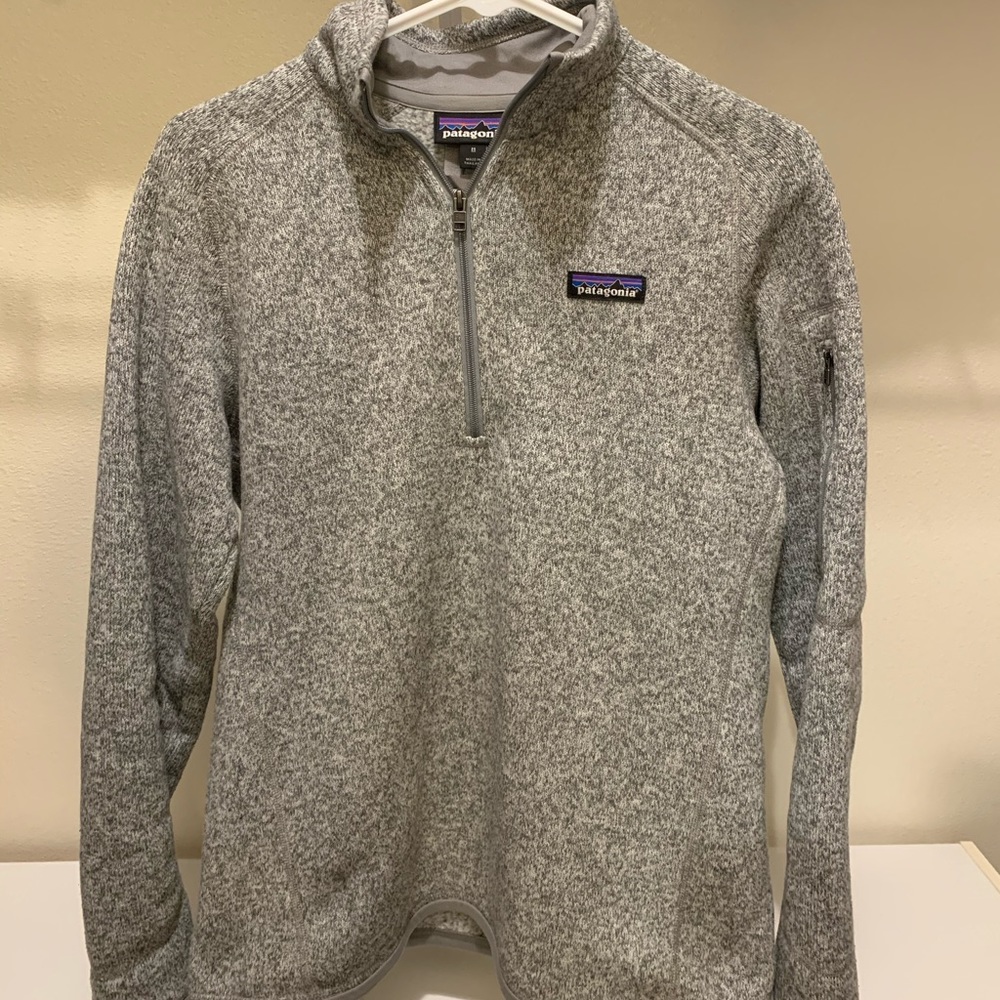 Patagonia Sweatshirt
